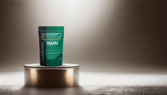 Ontdek de voordelen van NMN-supplementen en ons NMN poeder