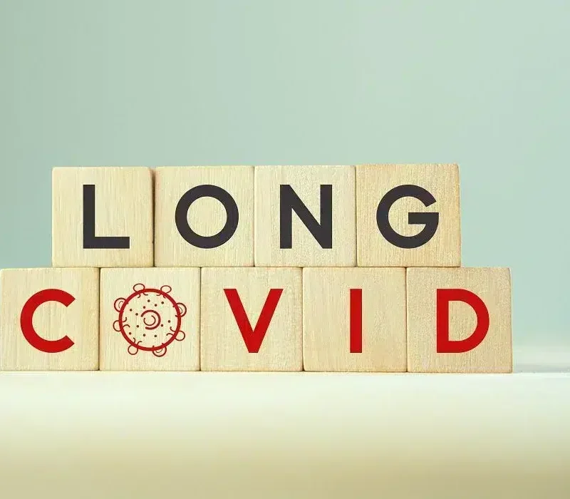 NMN and Long COVID: Can Nicotinamide Mononucleotide Help?