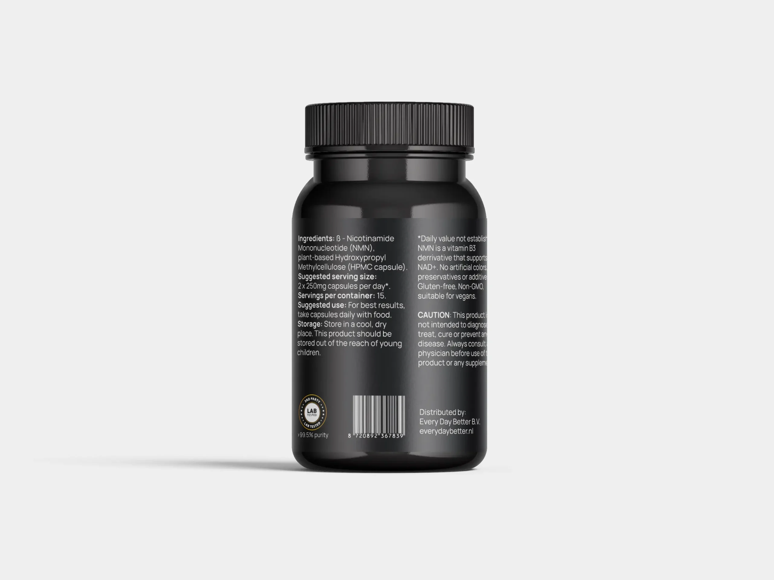 ORS Poeder – Snelle Hydratatie & Elektrolyten - Afbeelding 3