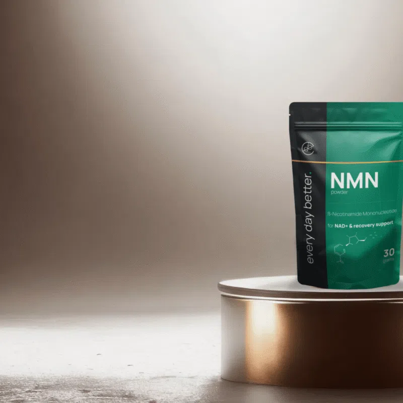 Want to buy NMN? View all tips and benefits of NMN here