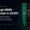 NMN research 2026